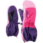 Ziener Levi As Minis dětské lyžařské rukavice dark purple 23/24 – Hledejceny.cz
