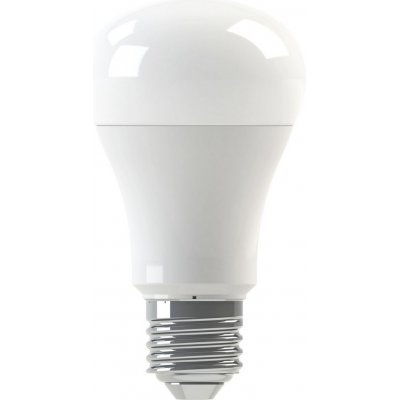 GE 10136216 LED žárovka Eco 1x7W E27 550lm 3000K – Zboží Mobilmania