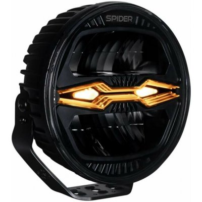 X-Spider LED přídavný světlomet Ninja L3442, kulatý, 100W, IP69K | Zboží Auto