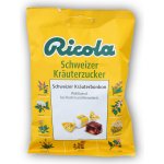 Ricola Bylinný Originál bez cukru Bag 75 g – Zboží Dáma