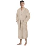 Bellatex froté župan béžová – Zbozi.Blesk.cz