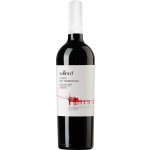 Cantina Frentana Montepulciano d´Abruzzo DOC Riserva 2019 14% 0,75 l (holá láhev) – Hledejceny.cz