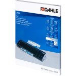 Dahle laminovací kapsy, A3, 2 x 125mic, lesklé – Hledejceny.cz