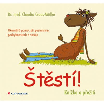 Štěstí! – Zbozi.Blesk.cz