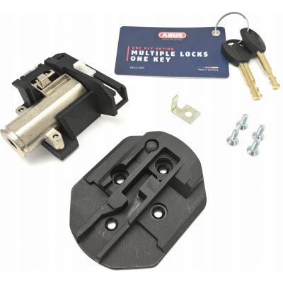 ABUS BLO WIN IT1 Plus – Zboží Dáma