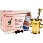 Pharma Nord Bioaktivní Duo Slim 60 kapslí + 30 tablet – Zbozi.Blesk.cz