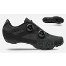 Giro Sector Black/Dark Shadow