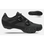 Giro Sector Black/Dark Shadow – Sleviste.cz