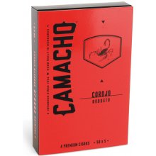 Camacho Corojo Robusto