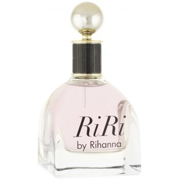 Rihanna RiRi parfémovaná voda dámská 100 ml tester