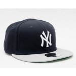 New Era 9FIFTY MLB Team Arch New York Yankees Snapback Team Color – Zboží Mobilmania
