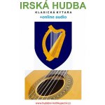 Irská hudba - Klasická kytara +online audio – Sleviste.cz