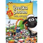 Ovečka Shaun oslavuje - kniha – Hledejceny.cz