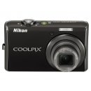 Nikon CoolPix S620