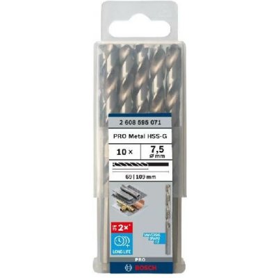 Bosch 2608595071 – Hledejceny.cz