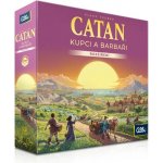 Deminas Catan Kupci a barbaři – Zboží Živě