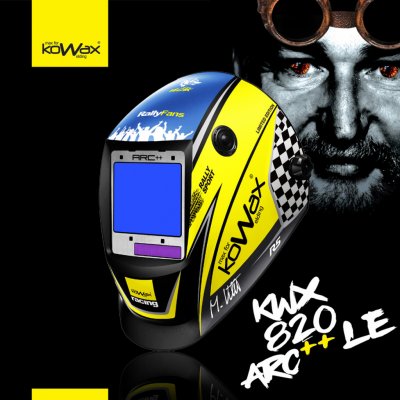 Kowax KWX820ARC++ LE KWX820ARCPPLE – Zboží Mobilmania