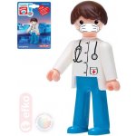 Efko Pomáhej s igráčkem Doktor – Sleviste.cz