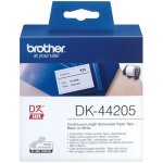 Brother DK-44205 – Zbozi.Blesk.cz