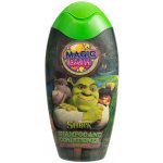 Shrek šampon a kondicionér 200 ml – Zboží Dáma