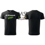 MSP triko s motivem Kawasaki Ninja – Hledejceny.cz