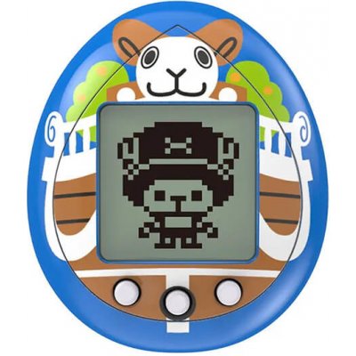 Tamagotchi One Piece Merry Go – Zbozi.Blesk.cz