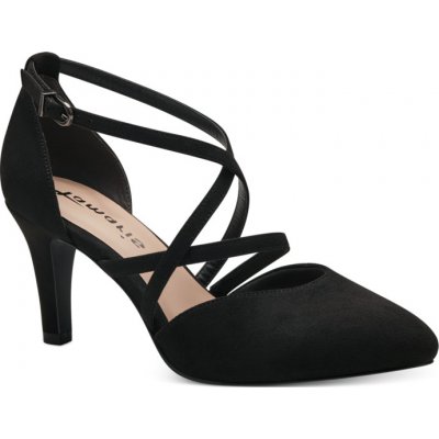 Tamaris 1 24404 42 černá – Zboží Mobilmania