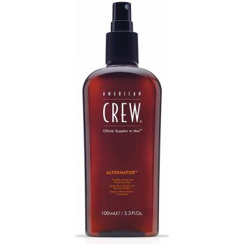 American Crew Classic Alternator pánský sprej pro fixaci účesu 100 ml