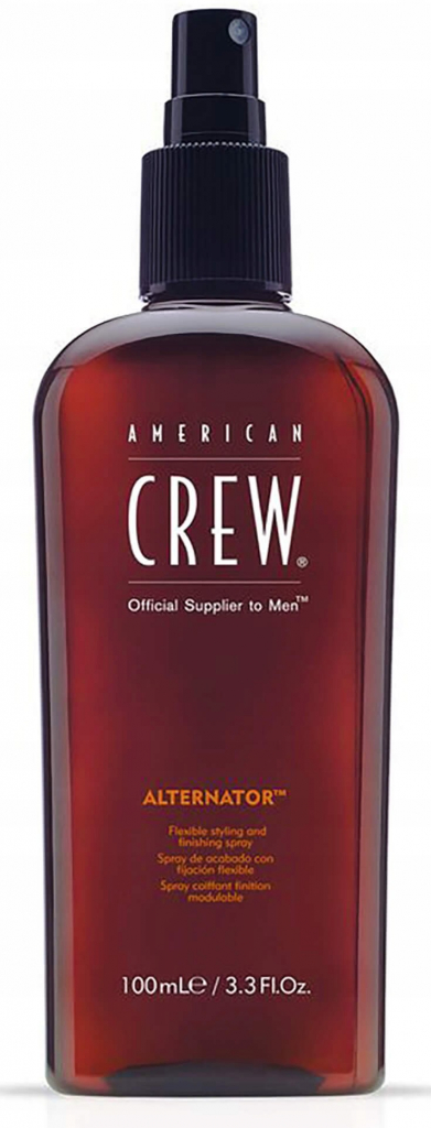 American Crew Classic Alternator pánský sprej pro fixaci účesu 100 ml