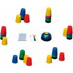 Piatnik Speed Cups – Zboží Živě