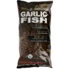 Návnada a nástraha STARBAITS Potápivé Boilies Garlic Fish 2,5kg 14mm