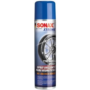 Sonax Xtreme Konzervační spray na pneu s leskem 400 ml