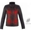 Pracovní oděv Therm-ic Vyhřívaná bunda dámská PowerJacket Speed Women Black Černá