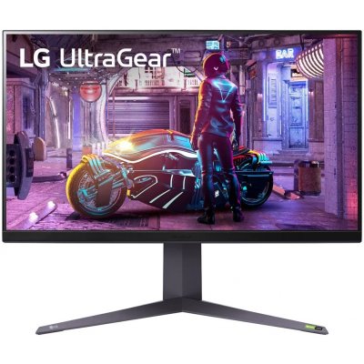 LG 32GQ850 – Zboží Mobilmania