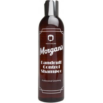 Morgan's šampon na vlasy proti lupům 250 ml