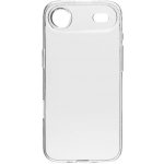 Tactical TPU Kryt pro Apple iPhone Air Transparent – Zboží Mobilmania