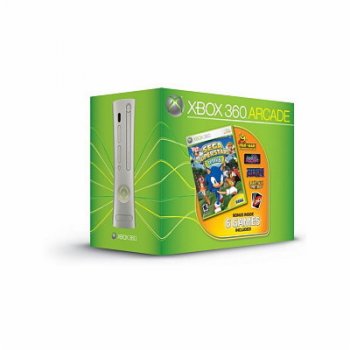 Microsoft XBOX 360 Arcade od 1 499 Kč - Heureka.cz