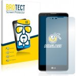 AirGlass Premium Glass Screen Protector LG G Stylus 2 – Zboží Mobilmania