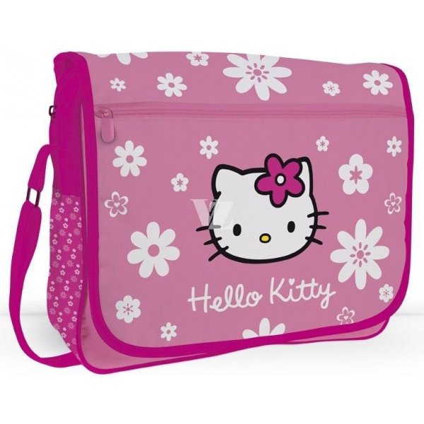  Karton P+P taška přes rameno Hello Kitty 3-694a