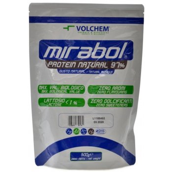Volchem MIRABOL PROTEIN 97 500 g
