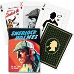 Piatnik Poker Sherlock Holmes – Sleviste.cz