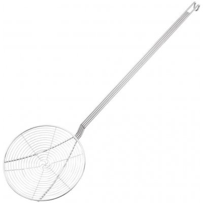 Vogue cedníková naběračka 230mm – Zbozi.Blesk.cz