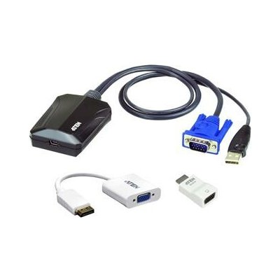 Aten CV-211CP – Hledejceny.cz