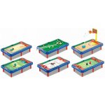 Lamps Sada sportovních her 6v1 – Zboží Mobilmania