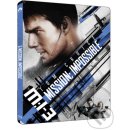 Mission: Impossible 3 UHD+BD Steelbook