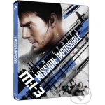 Mission: Impossible 3 UHD+BD Steelbook – Hledejceny.cz