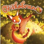 Albi Oříškobraní – Zboží Dáma