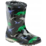 Wojtylko dětské holínky Dinosaurus – Zboží Dáma