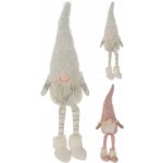 Kinekus Postavička trpaslík stojící 49 cm mix xxx KIN64309353 – Hledejceny.cz