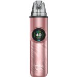 OXVA NeXLIM 1500 mAh Rose Gold 1 ks – Zboží Dáma OXVA NeXLIM 1500 mAh Rose Gold 1 ks – Zboží Dáma